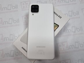 Samsung Galaxy A12 128GB - 2