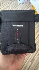 Lowepro brasna na objektiv - 2