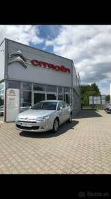 Citroën c5 Exclusive - 2