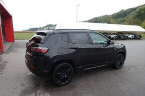 Jeep Compass S Plug-In Hybrid 4WD 177 kW - 2