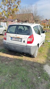 Citroen C2 1.4 hdi - 2