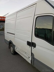 IVECO Daily 35S11V - 2