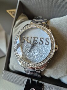 Guess hodinky - 2