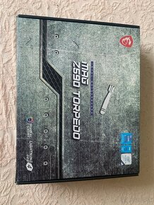 MSI Mag Z590 Torpedo základná doska (Intel) - 2