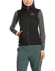 Dámska vesta zn. Arc'teryx / XS - 2