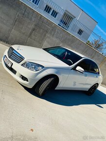 Mercedes c200 - 2