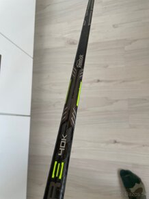 CCM Ribcor 40k, ľavá SR - 2