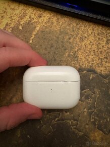 Apple AirPods pro 1 generácia - 2