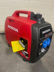 HONDA elektrocentrala  NOVA - EU22i-20i-10i-32i generator - 2