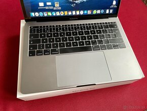 Macbook Pro 13 - 2