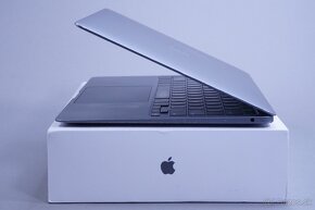 ZÁRUKA/Macbook Air 13.3"/M1 (8 CORE) 8GB RAM/256GB SSD. - 2