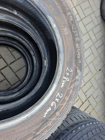 Hankook Winter i cept evo 3, 225/60/17 - 2