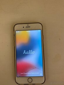 Iphone 6s 128gb - 2