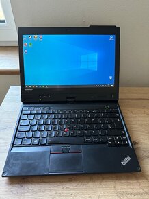 ThinkPad X230 Tablet Core i5, 8GB Ram, 256GB SSD - 2