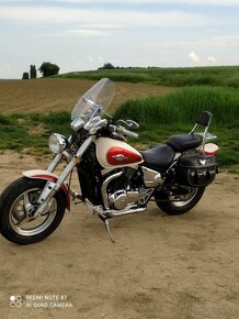 Suzuki Marauder 800 - 2