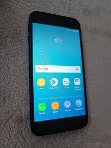 Predám Samsung Galaxy J3 2017 - 2