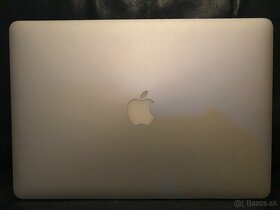 MacBook Pro (Retina, Mid 2012) - 2