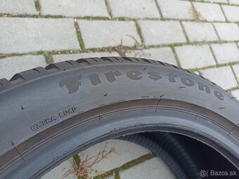 Zimné pneu Firestone Winterhawk 4 235/45 R18 XL - 2