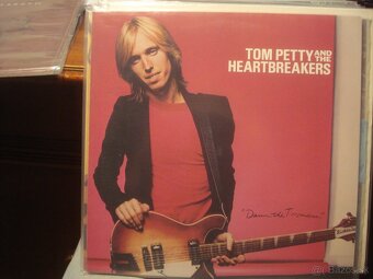 LP SABBATH T.PETTY FACES STEPPENWOLF EKSEPTION BOOMTOWN RATS - 2