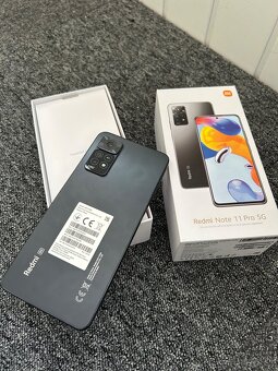 Xiaomi redmi note 11 pro 5G - 2