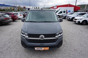 Volkswagen California 2.0 TDI 150k Beach DSG - 2