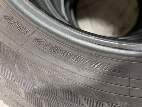 215/65 r17 zimne - 2