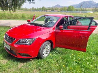 Seat toledo 1.0 - 2