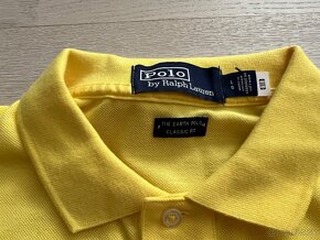 Predám polokošelu Polo Ralph Lauren - 2