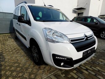 Citroën Berlingo Multispace 1.6 BlueHDi 120 S S XTR - 2