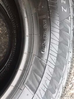 Matador 215/75 R16 C celoročné - 2