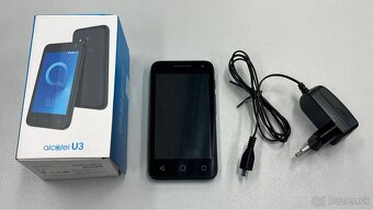 Alcatel U3 - 2