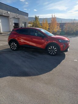 Renault Captur - 2