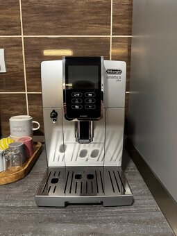 Delonghi Dinamica plus - 2