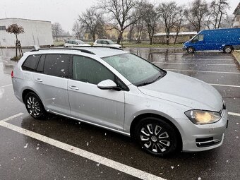 Volkswagen Golf 7 2.0 110kw - 2