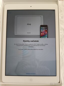 Apple iPad 7th - 2