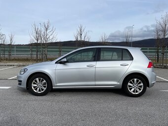 VOLKSWAGEN GOLF - NA PREDAJ / NA SPLÁTKY - 2