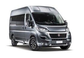 Prenájom 9-miestneho mikrobusu Fiat Ducato - AutaKosice.sk - 2