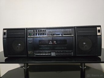 SONY CFS-W410L - 2