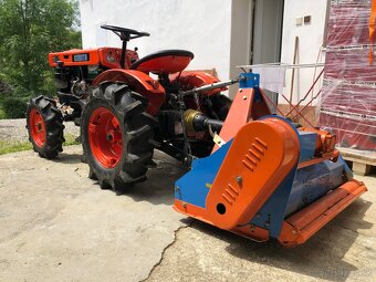 Kubota b6000 - 2