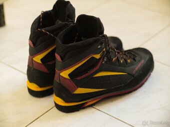 La Sportiva Trango Tower Extreme EU48 - 2