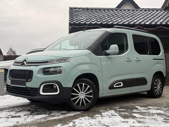 Citroën Berlingo BlueHDi 100 Feel XL - 2