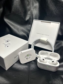 Apple AirPods pro 2 gen - 2