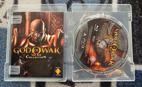 God of War Collection (PS3) - 2