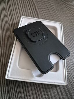 Quad Lock MAG Wallet - peňaženka - 2