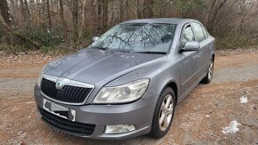 Škoda Octavia 2 1.6TDI Rozpredám - 2