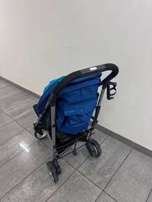 Predám športový kočík Cybex Calisto - 2