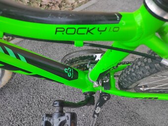 Bicykel CTM Rocky 1 '24 - 2