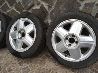 185/55r15 kolesa renault 18555r15 letne pneu - 2