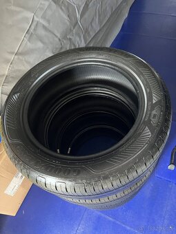 195/55 R16 91V XL GoodYear, LETNE, UPLNE NOVE - 2