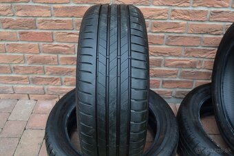 235/50 R19 Letne pneumatiky Bridgestone - 2